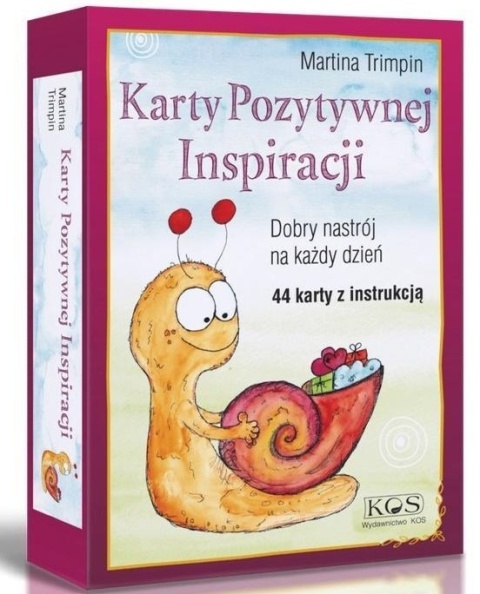 Karty Pozytywnej Inspiracji