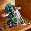 Klocki Star Wars 75433 Statek kosmiczny Jango Fetta