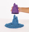 Piasek kinetyczny Kinetic Sand Mała piaskowinica niebieska