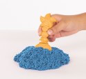 Piasek kinetyczny Kinetic Sand Mała piaskowinica niebieska