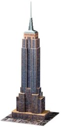 Puzzle 3D Empire State Building