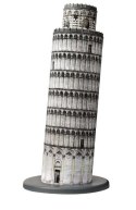 Puzzle 3D Krzywa Wieża w Pizie