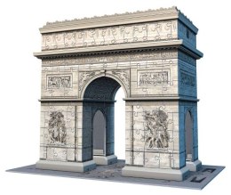Puzzle 3D Łuk Triumfalny