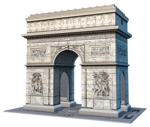 Puzzle 3D Łuk Triumfalny