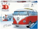 Puzzle 3D Samochód Volkswagen T1
