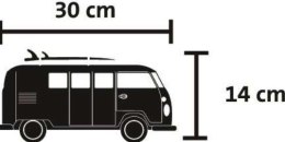 Puzzle 3D Samochód Volkswagen T1