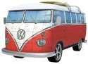 Puzzle 3D Samochód Volkswagen T1