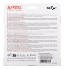Zestaw 6 markerów MARBEL 4mm Pastele