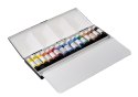 Farby akwarelowe tubki BLOCKX 15x5 ml