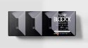 Farby akwarelowe tubki BLOCKX 15x5 ml