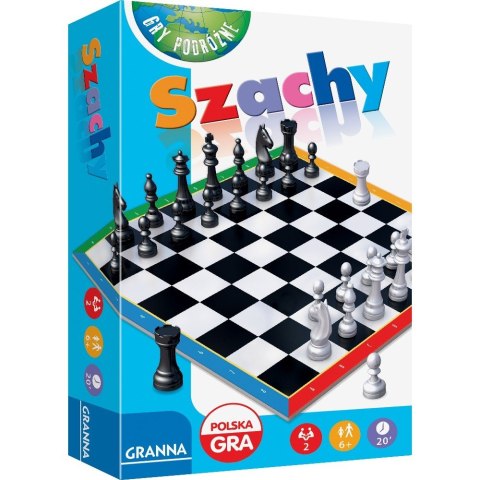 Gra Mini Szachy