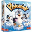 Gra Pingwiny