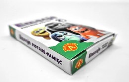 Gra Piotruś Pamięć Emocje