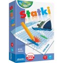 Gra Statki