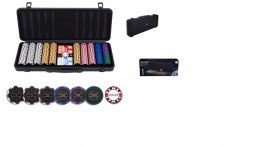 Gra Zestaw Poker 500 (14 g)