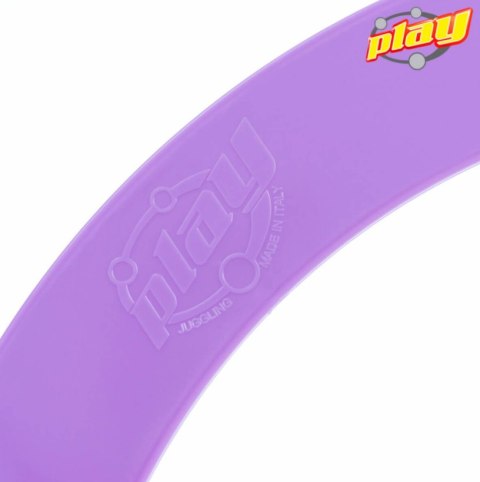 Obręcz żonglerska 32 cm Play
