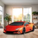 Puzzle 158 elementów 3D Samochód Lamborghini Huracan EVO Arando