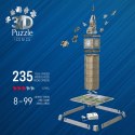 Puzzle 3D Big Ben Londyn