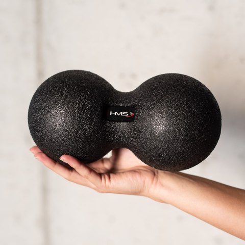 BLM02 12*24CM PODWÓJNA PIŁKA DO MASAŻU/ DUO BALL HMS