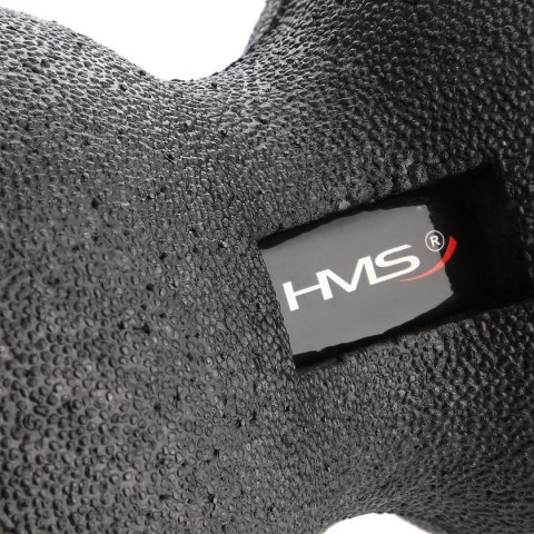 BLM02 12*24CM PODWÓJNA PIŁKA DO MASAŻU/ DUO BALL HMS