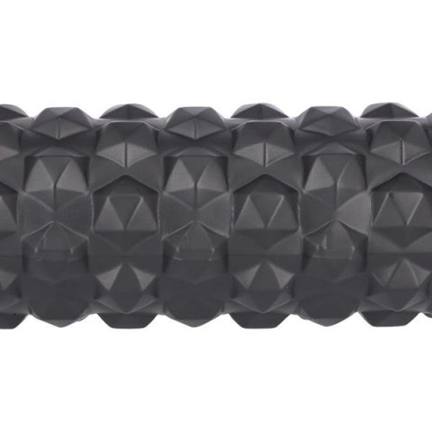 FS107 BLACK 31.5 CM WAŁEK FITNESS / ROLLER HMS