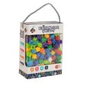 Klocki Małych Geniuszy 310 elementów