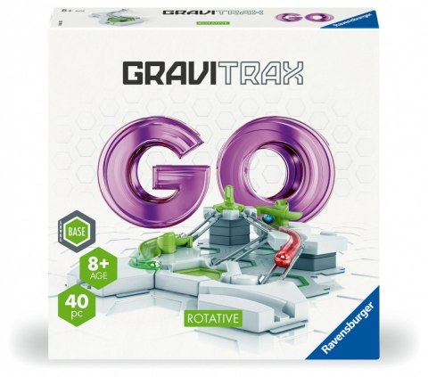 Zestaw Gravitrax GO Rotative