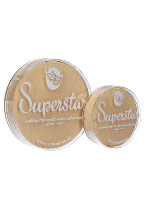 Farba do malowania twarzy i ciała Superstar 16 g