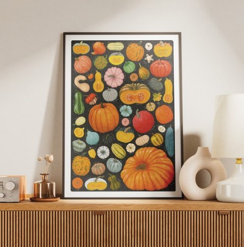 Puzzle Puzzlove Dynie 1000 elementów