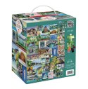 Puzzle Puzzlove Polskie uzdrowiska 500 elementów
