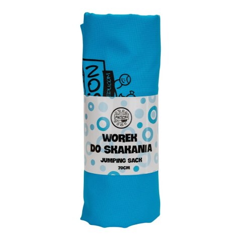 Worek do skakania 70 cm czerwony