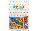 Balony do modelowania Gemar MIX 100szt Q160 Gemar