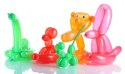 Balony do modelowania Gemar PARTY 100szt Q260 Gemar