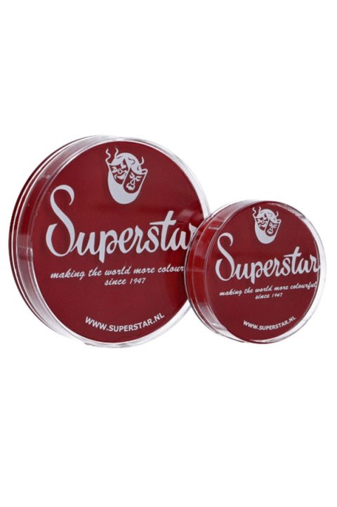 Farba do malowania twarzy i ciała Superstar 16 g