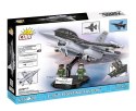 Klocki F-16D Fighting Falcon 436 elementow