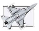 Klocki F-16D Fighting Falcon 436 elementow