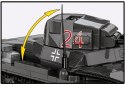 Klocki Panzer I Ausf.B 654 elementy