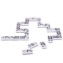 Domino Klasyczna Gra Logiczna 28 Kostek