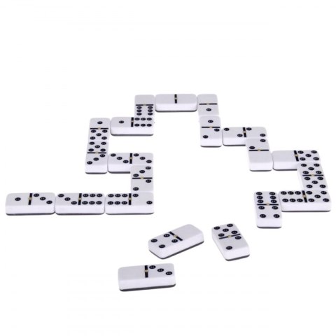 Domino Klasyczna Gra Logiczna 28 Kostek