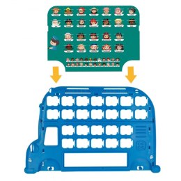 WOOPIE Zgadnij Kto Gra Towarzyska Rodzinna