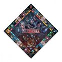 Gra Monopoly The Witcher (PL)