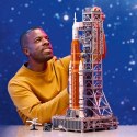 Klocki Icons 10341 Rakieta SLS NASA Artemis