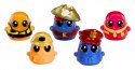 Masa plastyczna DohKins Hero Pack