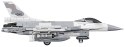 Klocki F-16C Fighting Falcon 463 klocków
