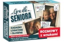 Gra dla Seniora. Rozmowy z wnukami