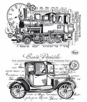 Stemple VivaDECOR Oldtimer