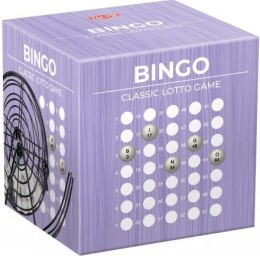 OUTLET Gra Bingo