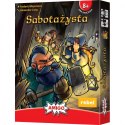 Gra Sabotażysta (edycja 2026)