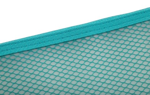 Koperty na suwak A5 EVA ChromPastel 3szt