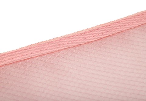 Koperty na suwak A5 EVA ChromPastel 3szt